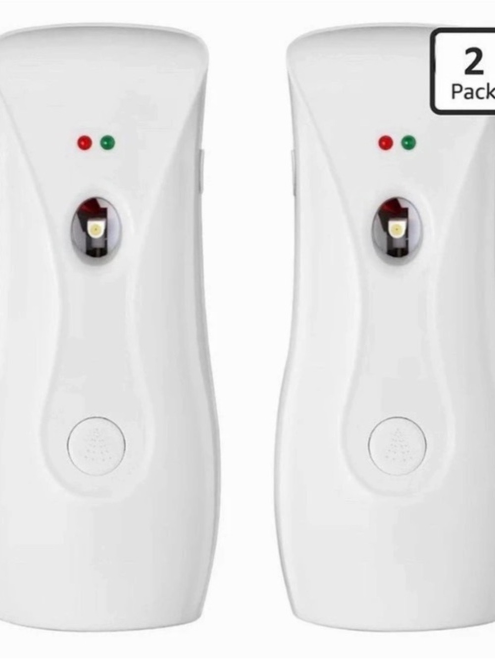 White 2-Pack